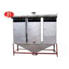 Buy cheap Starch Industry Pressure Arc Sieve Corn Starch Separator Machine 12 Months Warranty from wholesalers