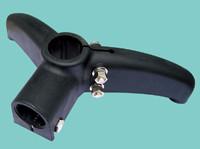 Buy cheap CONVEYOR SPARE PARTS MACHINE FEET BIPODS TRIPODS FRAME SUPPORT BASES from wholesalers