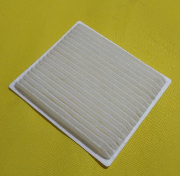 Standard Cabin Air Filters Low Resistance Reduce Harmful Gases Strong Absorption