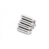 Buy cheap Food Grade 8g Cartridge Dessert Tools For Kitchen Cream Whipper from wholesalers