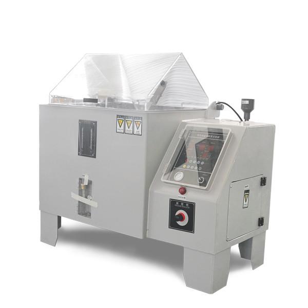 Buy cheap Intelligent Salt Spray Test Machine Corrosion Test Chamber from wholesalers