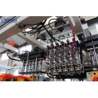 Buy cheap 55KW HDPE Blow Moulding Machine Gripper / Servo Gripper For Bottle Take Out product