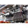 Buy cheap 55KW HDPE Blow Moulding Machine Gripper / Servo Gripper For Bottle Take Out from wholesalers