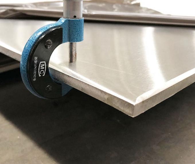 ASTM Stainless Steel Sheet Plate 1