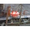 Buy cheap Competitive High Capacity 750 KG RCDB Suspended Magnetic Separator for Iron Ores from wholesalers