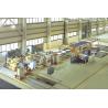 Buy cheap Steel Coil Shearing Machine With 380V And 3Mm Material Thickness from wholesalers