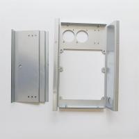 Buy cheap Stamping High Precision Sheet Metal Fabrication For Medical Equipment product