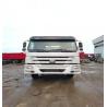 Buy cheap New/Second hand Sinotruck Howo Tractor Trucks white color 2014 375HP WD615.96E EURO III HW19710 from wholesalers