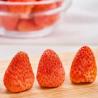 Buy cheap 1-Year Shelf Life Sweetened Freeze-Dried Strawberry Snacks 5kg For Snacking Anytime from wholesalers