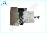 Drager 8412126 Metal O2 Valve for Evita Ventilator Solenoid Valve 8412126
