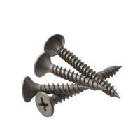Buy cheap Black Gray Phosphated Bugle Head Gypsum Board Screw Coarse Thread Tornillos product