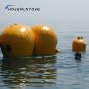Buy cheap Underwater Inflatable Marine Airbags Dredge Subsea Air Lift Bags from wholesalers