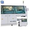 Buy cheap 400KG Solder Pot Hot Air Wave Welding 1800mm Preheating Zone from wholesalers