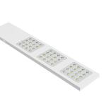 Modern Spliced Under Cabinet Light Panel For Indoor Home Furnishing