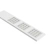 Buy cheap Modern Spliced Under Cabinet Light Panel For Indoor Home Furnishing from wholesalers
