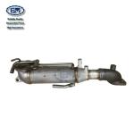 SK200-8 SK250-8 SK250-10 J05E Excavator Engine Parts EGR Cooler VHS173091120