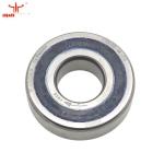 007525 Bearing Free Wheel 6204 RS1 D8002 Auto Cutting Machine Parts