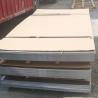 Buy cheap BA 8K Mirror 904 Stainless Steel Plate ROHS 1.4301 Stainless Steel Sheet from wholesalers