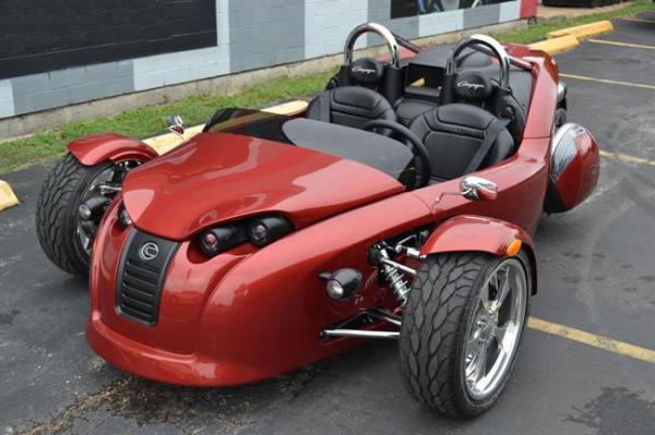 Buy cheap China Trike01 from wholesalers