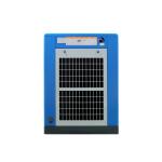 75 HP Single Stage Screw Type Permanent Magnetic VSD Air Compressor 100KW