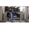 Buy cheap Motorcycle Lamp Shade Automatic Spray Coating Machine 4KW 240V from wholesalers