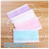 Buy cheap 3 Ply Dental Medical Procedure Non-woven Disposable Face Mask,earloop medical grade 3layer medical earloop face mask from wholesalers
