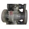Buy cheap Soft Seated Reduced Bore Ball Valve 2 Inch - 24 Inch Distinctive Seating Structure from wholesalers