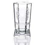 Hot Selling Round Transparent Shot Glass Promotions Shot Glass
