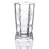 Buy cheap Hot Selling Round Transparent Shot Glass Promotions Shot Glass from wholesalers