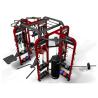 Buy cheap Multi Station Synergy 360 Workout Machine , Weight Training Machines Eco Friendly from wholesalers