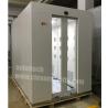 Buy cheap Customized automatic air shower pass cleanroom from wholesalers