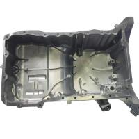 Buy cheap Mercedes-Benz M274 Engine Transmission Oil Pan Sump For Your Needs OE 2740140100 product