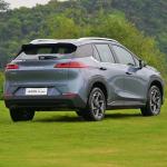 2024 GAC Aion V Plus 70 5-Door 7-Seat Electric Car for Your Customer Requirement