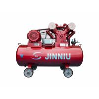 Buy cheap Low Pressure Piston Air Compressor-V-1.2-12.5 (ISO 9001 Certified)Orders Ship product