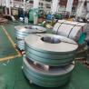 Buy cheap Metal Roll Stainless Steel Strip Coil Hot Rolled 301 304 310s 316 Ss 1000mm from wholesalers