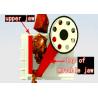 Buy cheap Mine pe1200×1500 PE Jaw Crusher Primary Cone 800T H Stone crushing factory 220kw from wholesalers