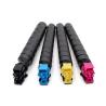 Buy cheap Replace Kyocera Color Toner TK8555 on the Kyocera TASKalfa Series 5054ci, 6054ci, 7054ci from wholesalers
