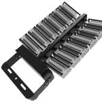 Airport Apron 4000K Bridgelux High Lumen LED Flood Light