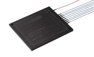 Buy cheap 100GHz 8 Channel Dense Wavelength Division Multiplexer Mux or DeMux from wholesalers