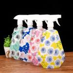 Custom hand Sanitizer liquid spray pouch for alcohol packaging