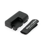 LP-E6 Dummy Battery With PD Type-C Power Cable LP-E6 Battery Replacement Cable