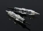 Stainless Steel & Plastic Permanent Makeup Tattoo Machine Kit / YD Young Black