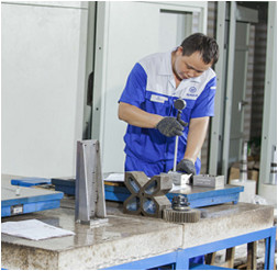 265KW Underpad Making Machine