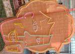 Vasten Neon Signs Led Light Led Neon Strip Waterproof Flex 12v Signs Board Light