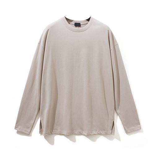 Buy cheap Oem Factory Manufacturer Custom Logo Long Sleeve Sweatshirts French Terry Sweatshirt from wholesalers