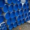Buy cheap UNS S20100 Duplex 2205 Pipe Stainless Steel Butt Welded from wholesalers