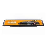 Retail Shop Shelf Edge Display 28 Inch Easy Operation With Full View Angle