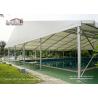Buy cheap Multifunctional Sport Event Tents Without PVC Sidewall For Swimming Pool from wholesalers