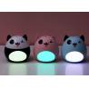 Buy cheap Pet face Fan led usb humidifier home air ocean mist ultrasonic washer humidifier purifier from wholesalers