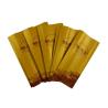 Buy cheap Different Color Recyclable Tea Packaging Pouch Paper Bags For Tea Packaging from wholesalers